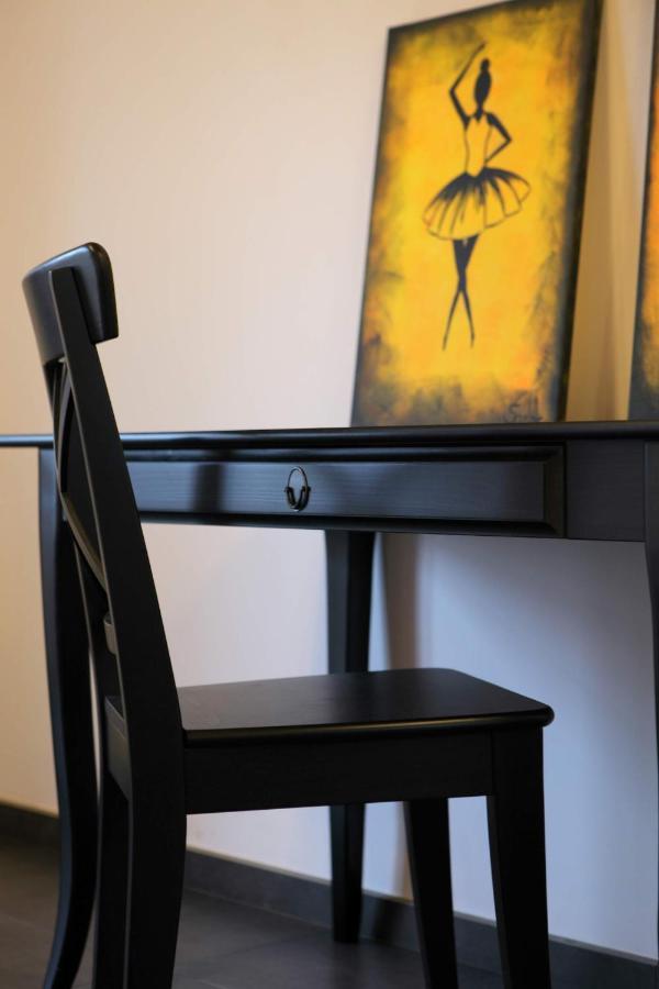 Back2front Couette-café
