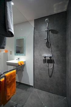 Back2front Couette-café Boezinge