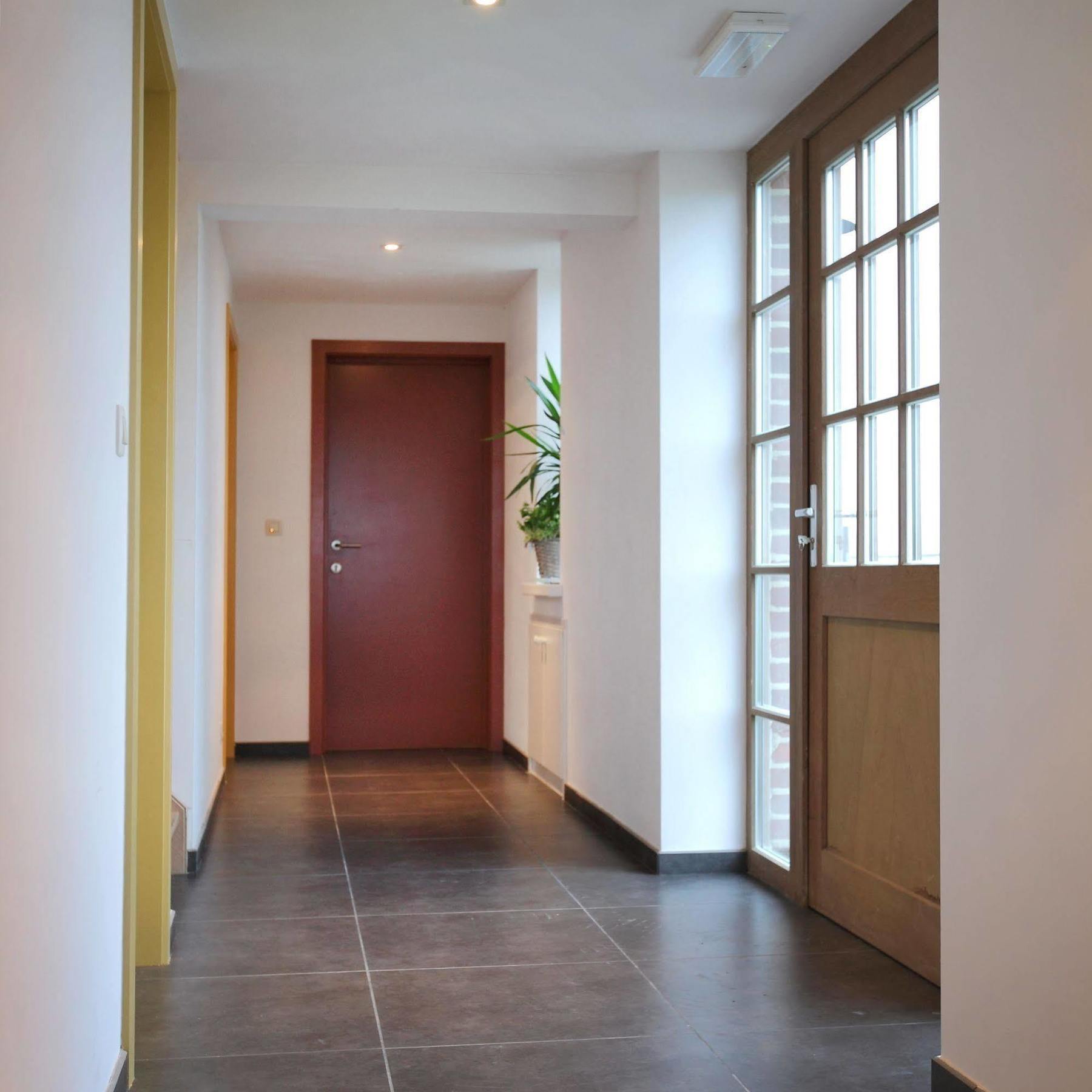 Couette-café Back2front 3*